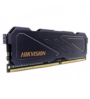 HIKVISION 16GB DDR4 3200MHZ CL16 PC RAM U10 HKED4161DAA2F0ZB2/16G Soğutuculu