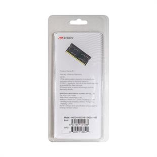 HIKVISION 16GB DDR4 3200MHZ NOTEBOOK RAM S1 HKED4162CAB1G4ZB1