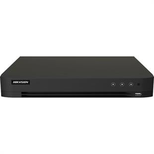 HIKVISION 16kanal 1-diskli Analog Kayıt Cihazı IDS-7216HQHI-M1/XT