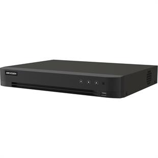 HIKVISION 16kanal 1-diskli Analog Kayıt Cihazı IDS-7216HQHI-M1/XT
