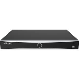 HIKVISION 16kanal 12mp 2-diskli NVR Kayıt Cihazı DS-7616NXI-I2/VPRO AcuSeek