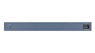 HIKVISION 16port PoE 150w 2-SFP Gigabit Yönetilemez Switch DS-3E0518P-E/M