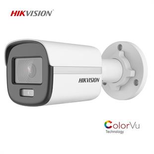 HIKVISION 2MP Bullet 2.8mm ColorVu Analog Kamera DS-2CE10DF0T-PF