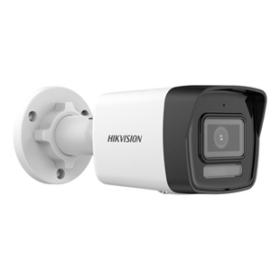 HIKVISION 2MP Bullet 4mm IP Kamera Akıllı Hibrit DS-2CD1023G2-LIU(F)