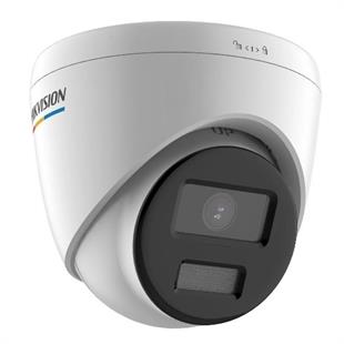 HIKVISION 2MP Dome 2.8mm ColorVu IP Kamera DS-2CD1327G0-LUF