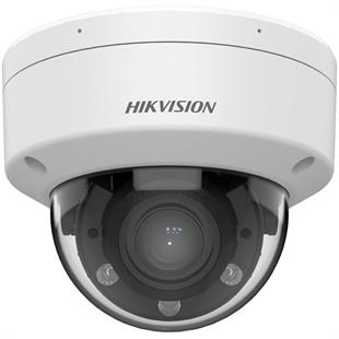 HIKVISION 2MP Dome Motorize IP Kamera Çift Işıklı DS-2CD1723G2-LIZ(S)U