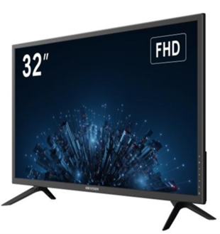 HIKVISION 31.5