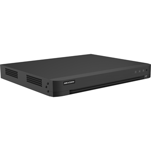 HIKVISION 32kanal 1080p H265+ DVR Kayıt Cihazı AcuSense IDS-7232HQHI-M2/XT