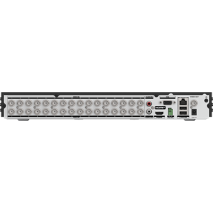 HIKVISION 32kanal 1080p H265+ DVR Kayıt Cihazı AcuSense IDS-7232HQHI-M2/XT