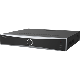 HIKVISION 32kanal 12mp 4-diskli NVR Kayıt Cihazı  DS-7732NXI-I4/VPRO AcuSeek