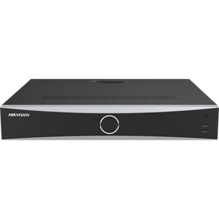 HIKVISION 32kanal 12mp 4-diskli NVR Kayıt Cihazı  DS-7732NXI-I4/VPRO AcuSeek