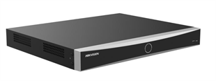 HIKVISION 32kanal 4K NVR Kayıt Cihazı DS-7632NXI-K2(E)