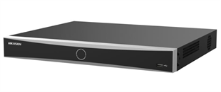 HIKVISION 32kanal 4K NVR Kayıt Cihazı DS-7632NXI-K2(E)