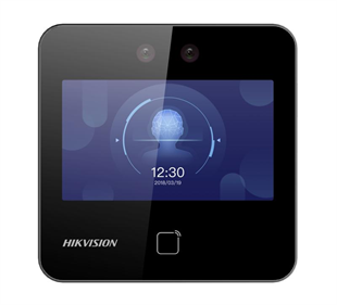 HIKVISION 4.3