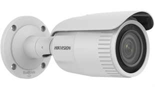 HIKVISION 4MP BULLET DS-2CD1643G0-IZS/UK(C) 60metre IP Güvenlik Kamerası