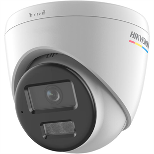 HIKVISION 4MP Colorvu Ip Kamera DS-2CD1347G3-LIUF