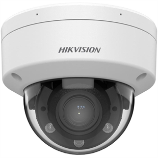 HIKVISION 4MP DOME Motorize DS-2CD1743G2-LIZSU IP IR Dome Kamera