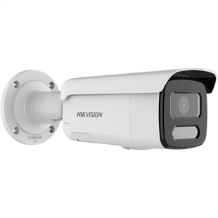 HİKVİSİON 4MP DS-2CD2T47G2H-LISU/SL Akıllı hibrit Bullet İp Kamera ColorVu