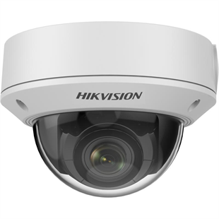 HIKVISION 4MP Dome Motorize IP Kamera DS-2CD1743G2-IZ(S)