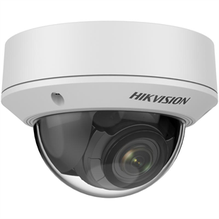 HIKVISION 4MP Dome Motorize IP Kamera DS-2CD1743G2-IZ(S)