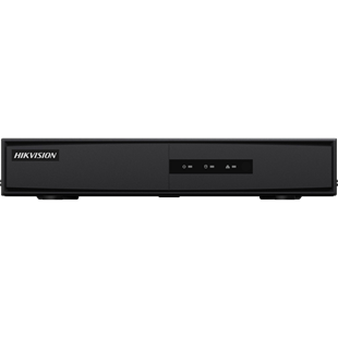 HIKVISION 4kanal PoE NVR Kayıt Cihazı DS-7104NI-Q1/4P/M