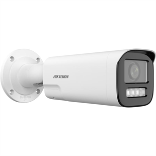 HIKVISION 6MP Bullet 2.8/12mm IP Kamerası DS-2CD1663G2-LIZU/SL
