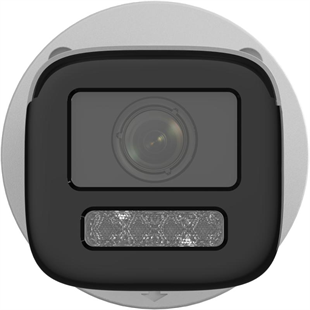 HIKVISION 6MP Bullet 2.8/12mm IP Kamerası DS-2CD1663G2-LIZU/SL