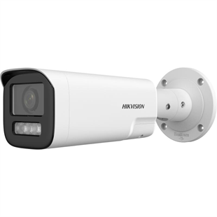 HIKVISION 6MP Bullet 2.8/12mm IP Kamerası DS-2CD1663G2-LIZU/SL