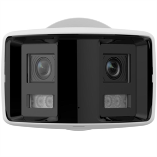 HIKVISION 6MP DS-2CD2T67G2P-LSU/SL 2.8mm Bullet Panoramik IP Kamera Colorvu