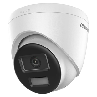 HIKVISION 6MP Dome 2.8mm IP Kamera DS-2CD1363G2-LIUF/SL