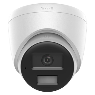 HIKVISION 6MP Dome 2.8mm IP Kamera DS-2CD1363G2-LIUF/SL
