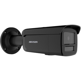 HIKVISION 8MP BULLET 4MM DS-2CD2T83G2-4LI2U 80metre IP Güvenlik Kamerası