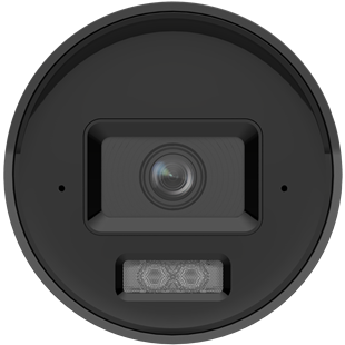 HIKVISION 8MP Bullet 2.8MM ColorVu IP Kamera DS-2CD2087G3-LI2UY/SL