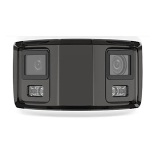 HIKVISION 8MP Bullet 4mm ColorVu IP Kamera DS-2CD2T87G2P-LSU/SL