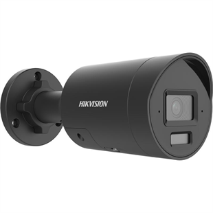 HIKVISION 8MP Bullet 4mm IP Kamera DS-2CD2086G2H-I2U/S(L)