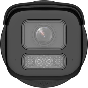 HIKVISION 8MP Bullet Motorize IP Kamera Akıllı Hibrit Işıklı DS-2CD2683G2-LIZS2U/SL