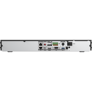 HIKVISION 8kanal 12mp 2-diskli NVR Kayıt Cihazı DS-7608NXI-I2/VPRO AcuSeek