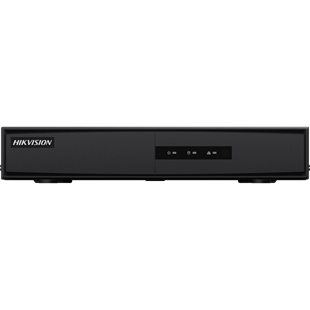 HIKVISION 8kanal PoE 1-diskli H265+ NVR Kayıt Cihazı DS-7108NI-Q1/8P/M