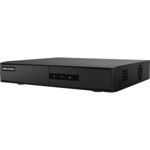 HIKVISION 8kanal PoE 1-diskli H265+ NVR Kayıt Cihazı DS-7108NI-Q1/8P/M