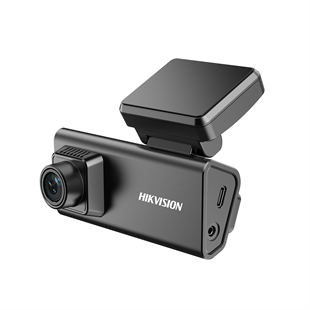HIKVISION AE-DC2032-V300 HD Üç Kameralı 4G Araç İçi Kamerası Sim Kart Desteği