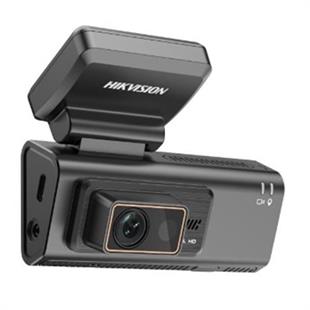 HIKVISION AE-DC2032-V300 HD Üç Kameralı G-Sensor ve Wi-Fi Araç İçi Kamerası