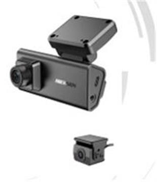 HIKVISION AE-DC2032-V300-(N4G)(3CH) (O-STD) HD Üç Kameralı Araç İçi Kamera G-Sensor ve Wi-Fi