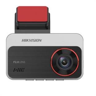 HIKVISION AE-DC2328-C200S Mikrofon G-Sensörlü 2K WiFi,Ses Kontrolü Araç İçi Kamerası