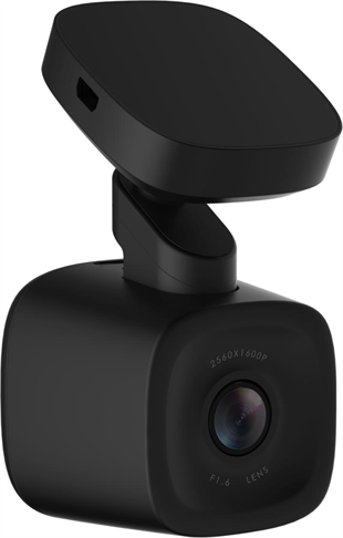 HIKVISION AE-DC5013-F6 1600P ADAS,Wifi,G-Sensör Ses Kontrolü Araç İçi Kamerası