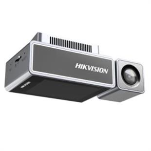 HIKVISION AE-DC8222-C8PRO(3.5K) Çift Kameralı ADAS,Wifi,G-Sensör Araç İçi Kamerası