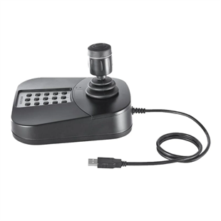 HIKVISION DS-1005KI USB Kontrol Klavyesi Keyboard