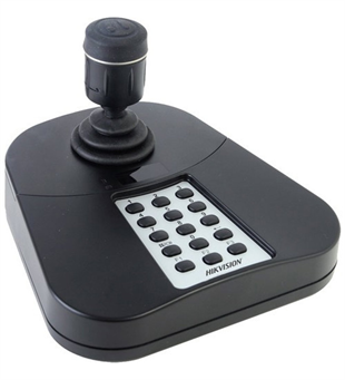 HIKVISION DS-1005KI USB Kontrol Klavyesi Keyboard