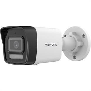 HIKVISION DS-2CD1063G2-LIUF 6MP 2.8MM 30MT SMART LIGHT DAHİLİ SES IP67 IR BULLET IP KAMERA