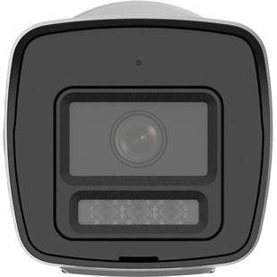 HIKVISION DS-2CD1083G2-LIUF/SL 8MP 2.8MM 30MT SMART HYBRID LIGHT IP67 IR BULLET IP KAMERA