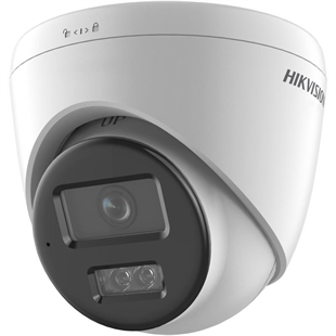 HIKVISION DS-2CD1363G2-LIU(F) 6 MP Akıllı Hibrit Hafif Sabit Taret Ağ Kamerası